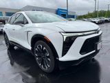 New 2024 Chevrolet Blazer EV RS image 2