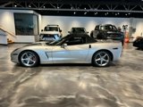 Used 2008 Chevrolet Corvette Convertible w/ Preferred Equipment Group image 2