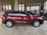 Used 2016 Acura RDX FWD w/ Technology Package image 3