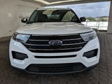 Used 2020 Ford Explorer XLT w/ Comfort Package image 2