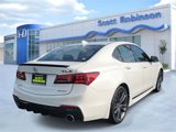 Used 2020 Acura TLX V6 w/ A-SPEC Pkg image 4