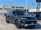 Used 2023 Chevrolet TrailBlazer LT image 2