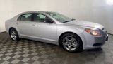Used 2010 Chevrolet Malibu LS image 3
