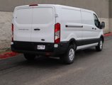 New 2024 Ford Transit 250 Low Roof w/ Exterior Upgrade Package image 4