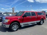 Used 2009 Ford F150 XLT image 2