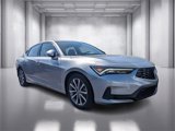 New 2025 Acura Integra image 3
