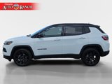 Used 2022 Jeep Compass Altitude w/ Convenience Group image 2