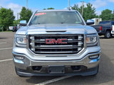 Used 2018 GMC Sierra 1500 SLT w/ SLT Premium Package image 2