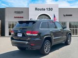Used 2022 Jeep Grand Cherokee Limited image 2