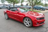 Used 2013 Chevrolet Camaro SS w/ RS Package image 5