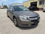 Used 2011 Chevrolet Malibu LT w/ Power Convenience Package image 3