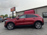 Used 2023 Cadillac XT4 Sport image 6