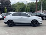 Used 2021 Chevrolet Equinox LT image 4