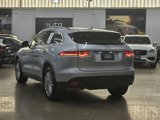 Used 2017 Jaguar F-PACE Prestige image 6