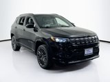 Used 2022 Jeep Compass High Altitude image 3