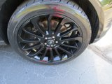 Used 2020 Land Rover Range Rover HSE image 6