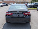 Used 2021 Toyota Camry XLE w/ Navigation Upgrade Package image 5