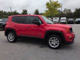 Certified 2023 Jeep Renegade Latitude image 2