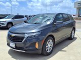 Used 2023 Chevrolet Equinox LT image 3