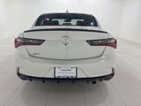 Certified 2022 Acura ILX w/ Premium & A-SPEC Package image 4