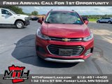 Used 2019 Chevrolet Trax LT w/ Driver Confidence Package image 3