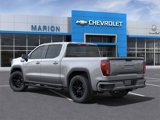 New 2025 GMC Sierra 1500 Elevation w/ LPO, Elevation Black Package image 3