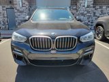 Used 2018 BMW X3 M40i image 2