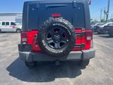 Used 2017 Jeep Wrangler Unlimited Sport image 4