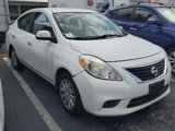 Used 2012 Nissan Versa SV image 3