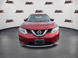 Used 2016 Nissan Rogue S w/ Appearance Package image 2