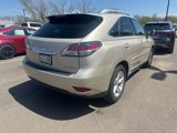 Used 2013 Lexus RX 350 AWD image 4