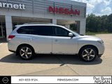 Used 2015 Nissan Pathfinder Platinum image 3