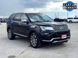 Used 2018 Ford Explorer Platinum image 4