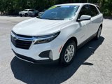 Used 2022 Chevrolet Equinox LT image 4