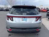 Used 2022 Hyundai Tucson SEL image 4