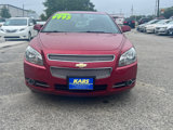 Used 2012 Chevrolet Malibu LTZ image 5