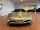 Used 1998 Chevrolet Corvette Convertible w/ Memory Pkg image 5