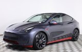 Used 2022 Tesla Model Y Performance image 3