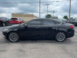 Used 2017 Ford Fusion SE w/ Fusion SE Technology Package image 5