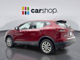 Used 2020 Nissan Rogue Sport S w/ Appearance Package image 3
