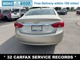 Used 2015 Chevrolet Impala LT w/ Convenience Package image 4