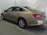 Used 2018 Chevrolet Malibu LT image 3