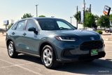 New 2025 Honda HR-V LX image 2