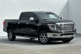Used 2018 Nissan Titan SL w/ Chrome Package image 2