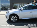 Used 2020 Nissan Murano SL image 2