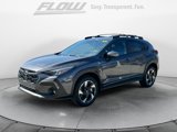 New 2025 Subaru Crosstrek 2.5i Limited image 3