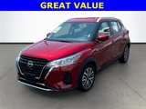Used 2024 Nissan Kicks SV image 4