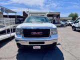 Used 2011 GMC Sierra 2500 W/T image 2