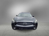 Used 2017 INFINITI QX70 AWD w/ Premium Package image 3