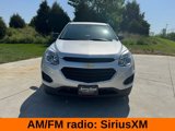 Used 2017 Chevrolet Equinox LS image 4
